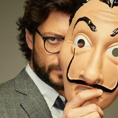 El Profesor
