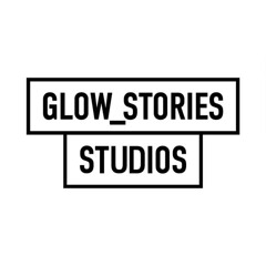 GLOW_STORIES STUDIOS by Izsotype