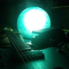 Eugene and the Snowcrab