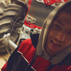 Joe Anthony Charlton