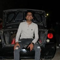Ahmed S ElShahed