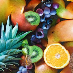 Fruit Safari