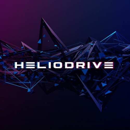 HELIODRIVE’s avatar