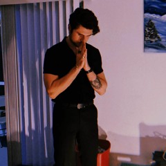 Joshua Eden