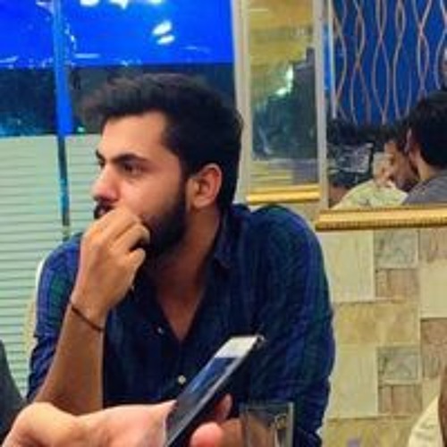 Arsalan Khan Unar’s avatar