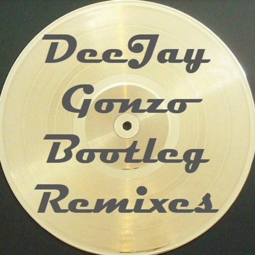 DeeJay Gonzo’s avatar