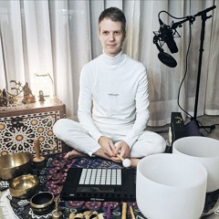 SHAMBHALA SOUND WAVES