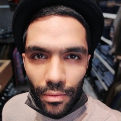 alireza amiri