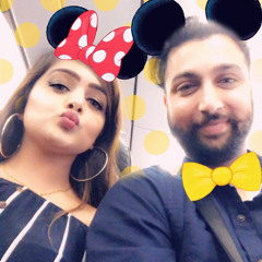 Sandeep Sandhu 3