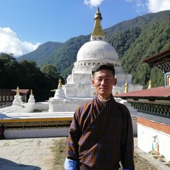 nim dorji