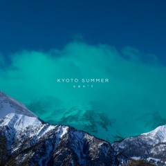 kyoto summer
