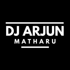 DJ_Arjun Matharu