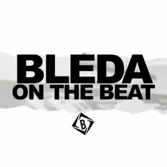Beat Dance Hall Type- De la Ghetto - IMAGINE - Bleda On The Beat