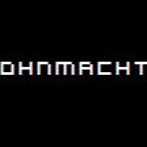 Ohnmacht
