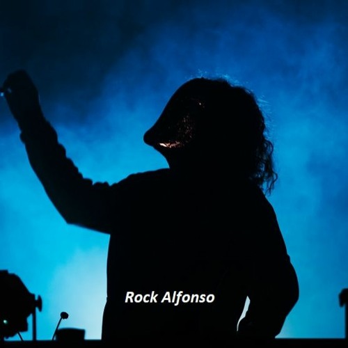 Rock Alfonso’s avatar