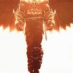 恐怖を教えてやろう！