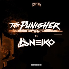 Bartoch & The Punisher - kick your Fucking ass