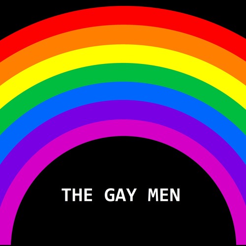 The Gay Men’s avatar