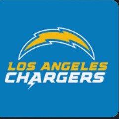 ChargersBoltFamLet’sRide