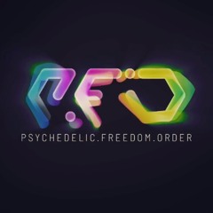Psychedelic.Freedom.Order (P.F.O)