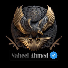 ⚔️Nabeel_Ahmed⚔️