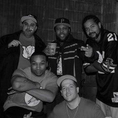 Wine Cellar Theme Song- T Da Beast