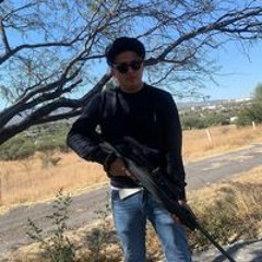 Octavio Aramburo