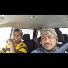 Mohamed Ruman