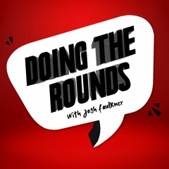 Doing The Rounds Podcast