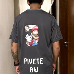 PIVETE BW