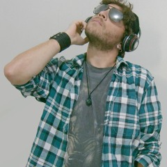 DJ CyberWolf