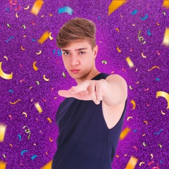DJ Gabriel Moura
