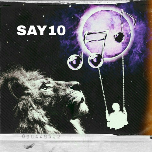Say10’s avatar
