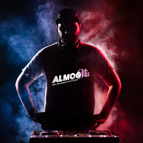 DJ Almog Mix’s avatar