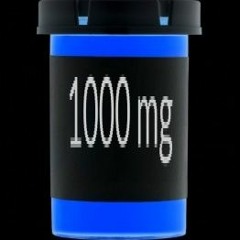 1000mg