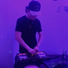 DJ Chech's