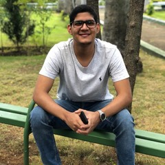 Erick Alfonso Coronado