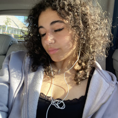 chantelle🦋