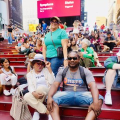 Therence Junior Hodge