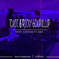 TOX1C & Tricky 'GonPullUp'