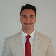 Donovan Rice 42