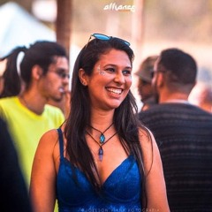 Stéfani Oliveira