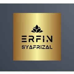Erfin Syafrizal