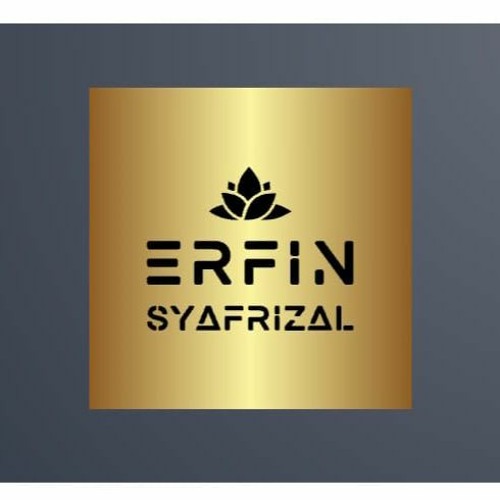 Erfin Syafrizal’s avatar