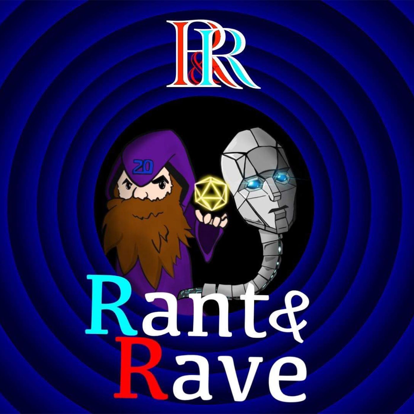 R&R: Rants and Raves