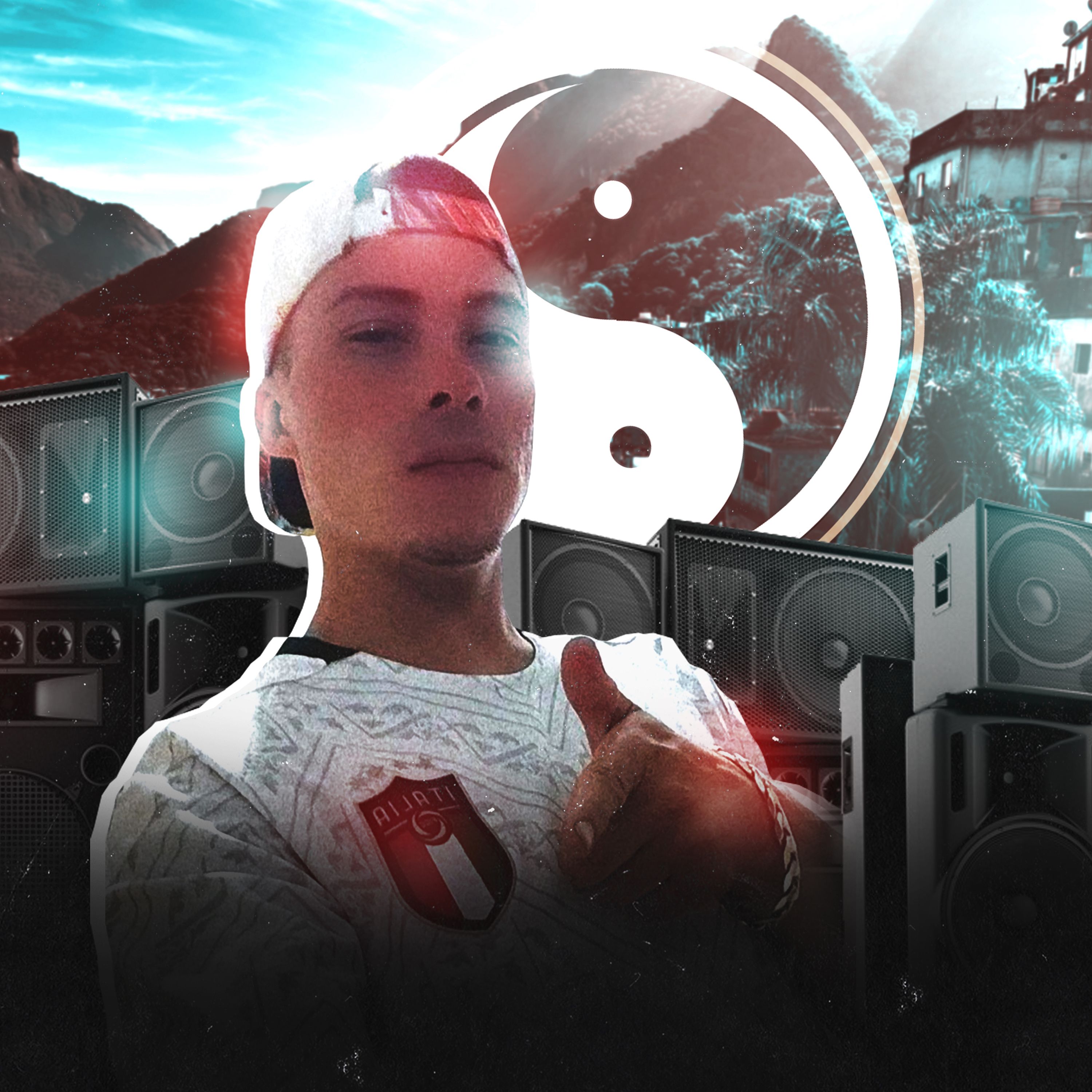 DJ DIMENOR DJ podcast artwork