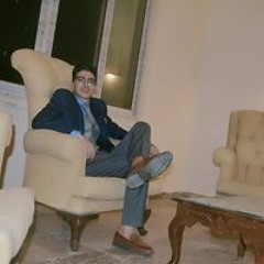 Omar K. Edreas