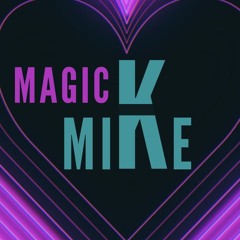 DJ Magick Mike