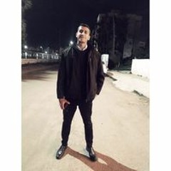 Abdullah Abd EL Wahab