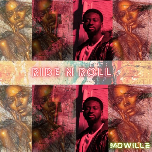 OfficialMowille — artist photo